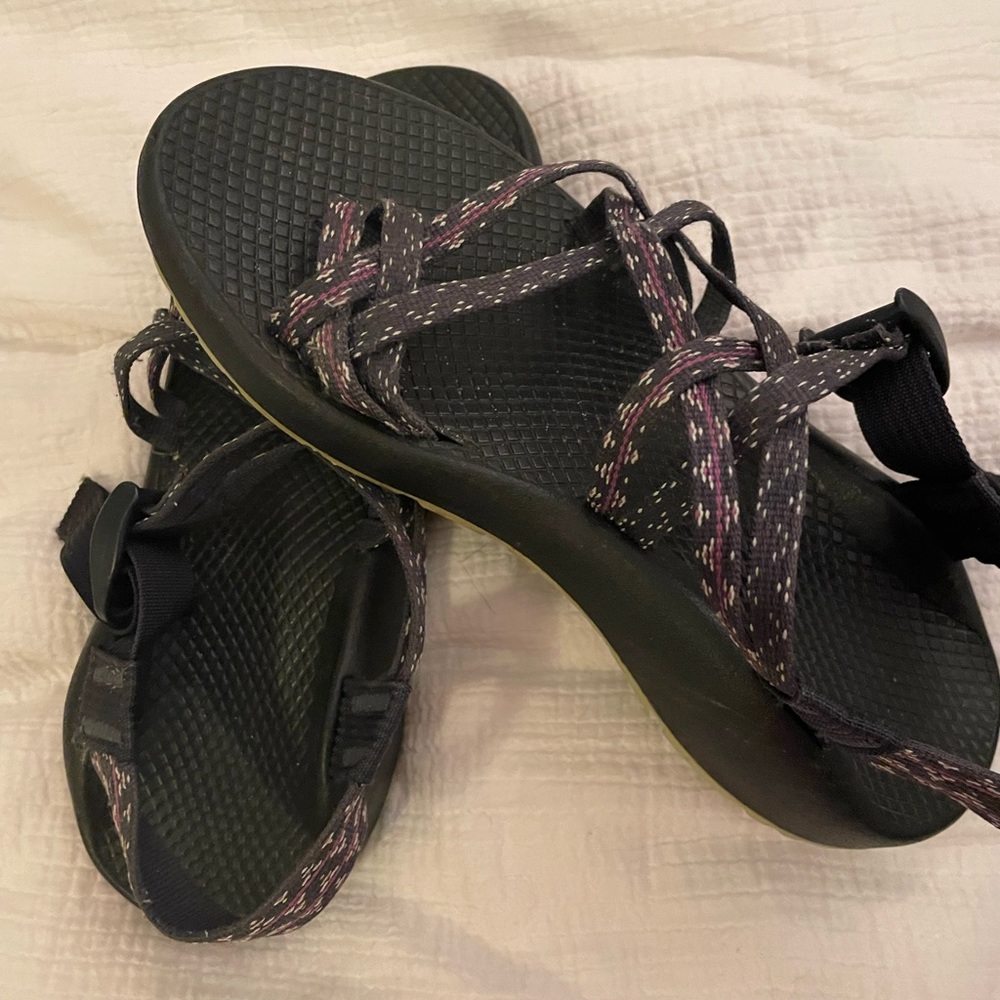 Chacos Women’s 8 Sandal Double Strap